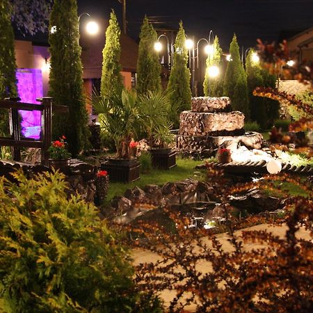 Rixo'S Guesthouse Cîrcea Kültér fotó