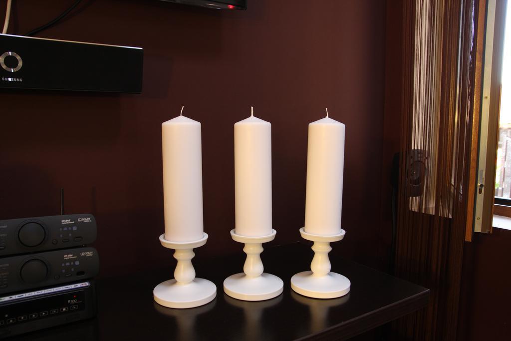Rixo'S Guesthouse Cîrcea Kültér fotó