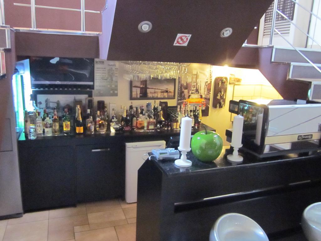 Rixo'S Guesthouse Cîrcea Kültér fotó